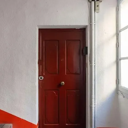 Apartamento R'apparts T4 L'atmosphere Balneo Grenoble
