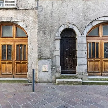 R'apparts T4 L'atmosphere Balneo